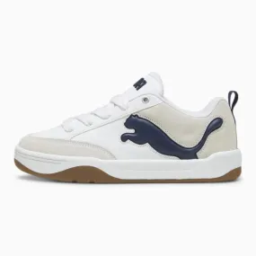 PUMA Park Lifestyle Sneakers Men - WHTNVY