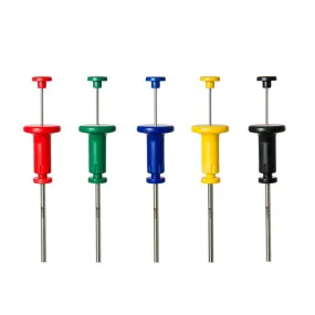 Rod, For AI, Autolock, Orange, Each