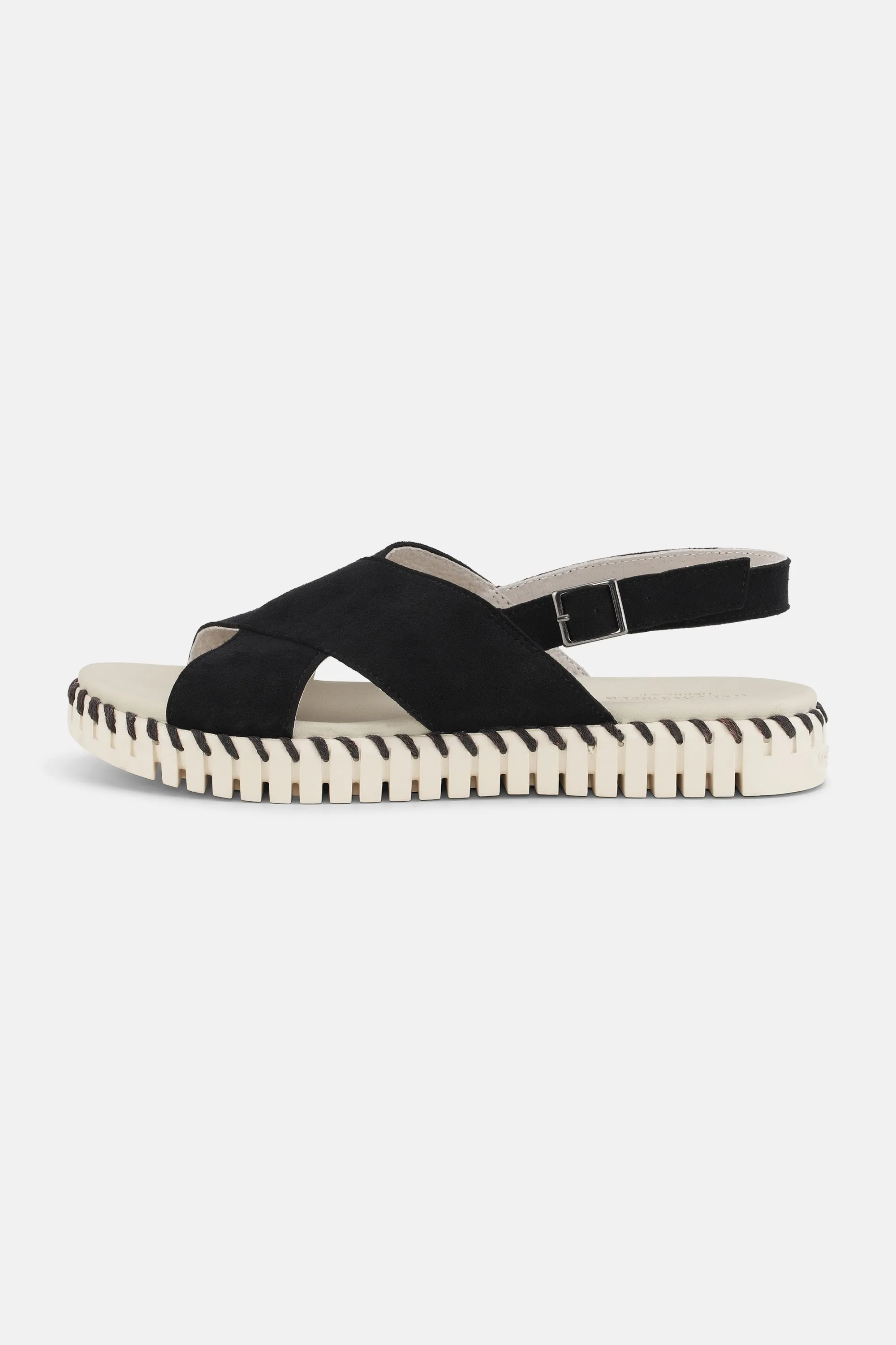 Sandals - Black