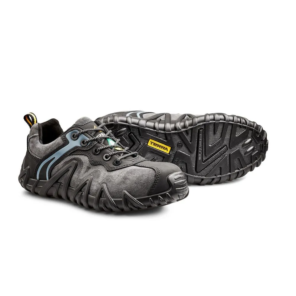 Terra Venom Low SD Men's Composite Toe Work Shoe 608185