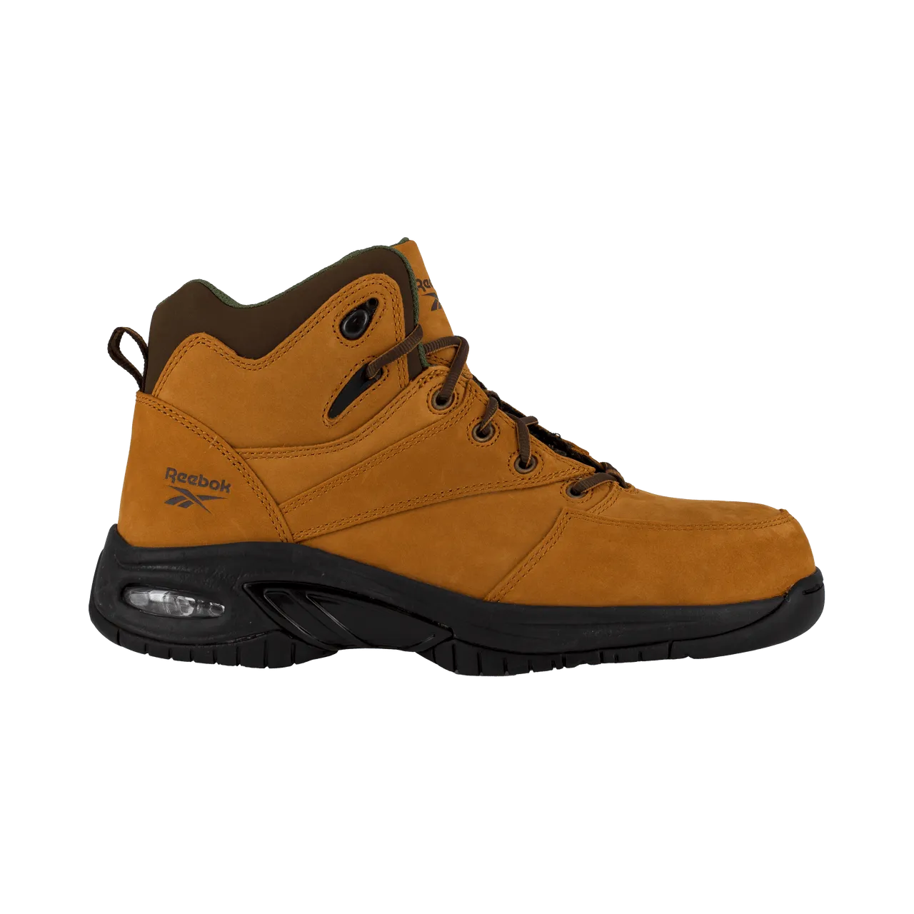 Tyak Athletic Workboot